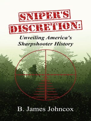 cover image of Sniper's Discretion
